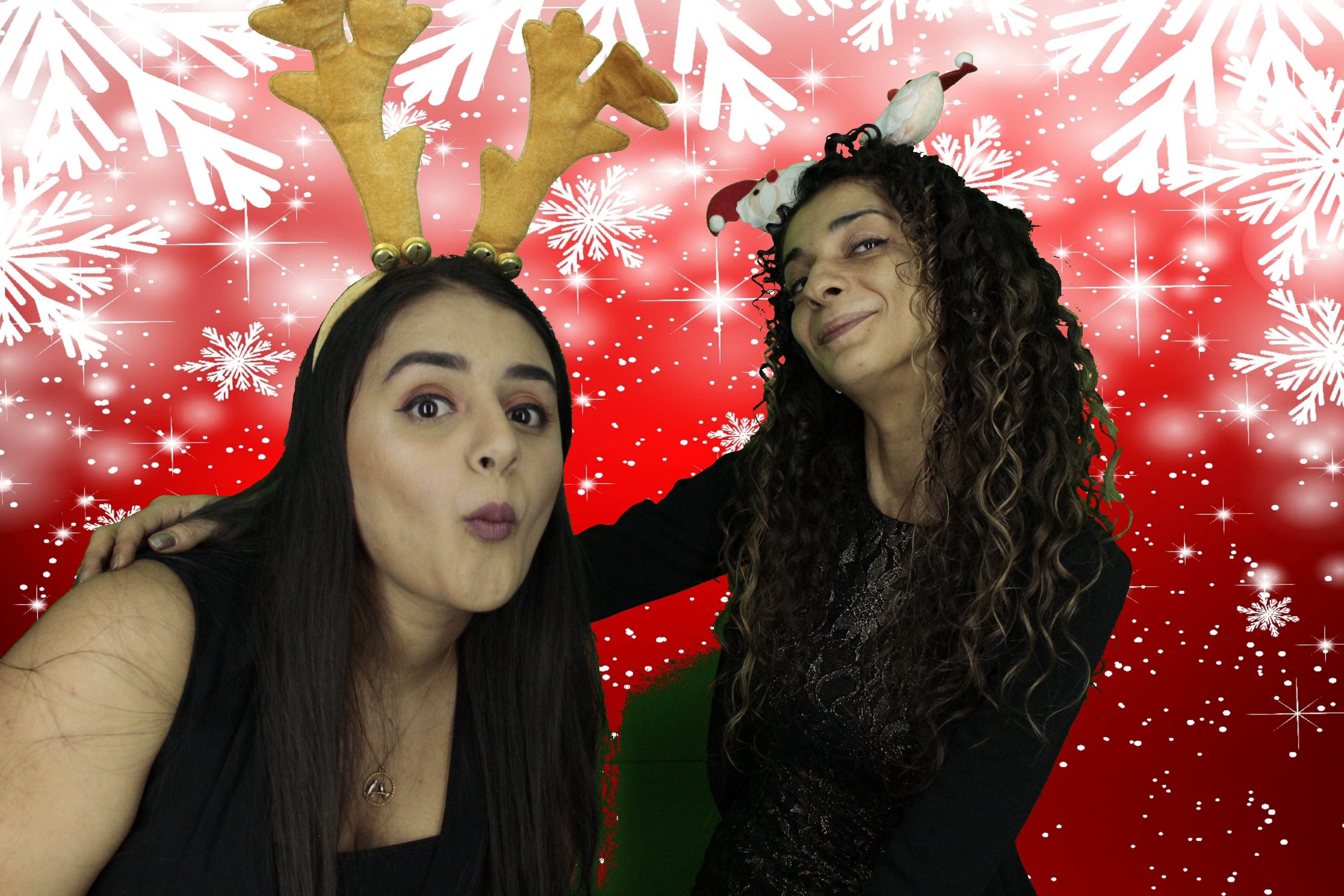 Silvermere Christmas Party | View more photos from the event at gallery.myphotoboothexperience.co.uk/u/MyPhotoBoothExperienceLtd/Silvermere-Christmas-Party-3